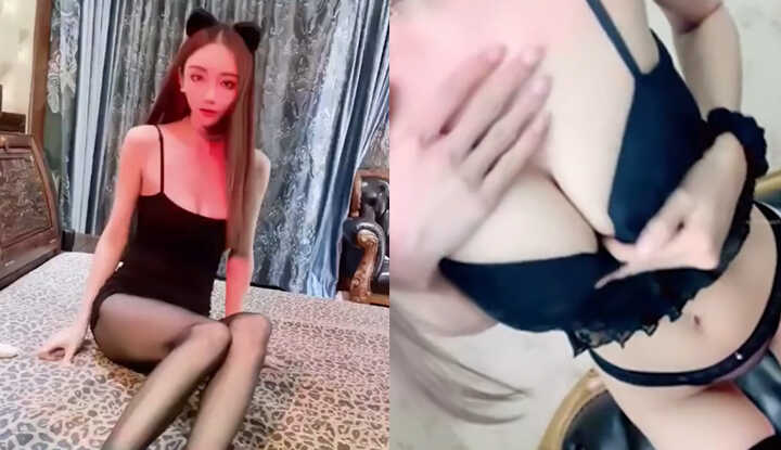 极品御姐 奈琳 大尺度私拍 长腿女神隔黑丝自慰 搔首弄姿扭腰摆臀 骚浪气质令人陶醉！