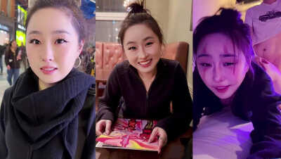 万圣节飞去看前男友，其实是怀念他的大鸡巴