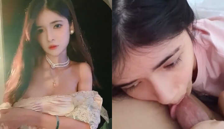 抖音顶流网红 狗头萝莉 再陷约炮风波 曾被猥亵包养的逆袭公主 竟是肉棒收割机 绿帽男友甩出露脸淫片与截图铁证!