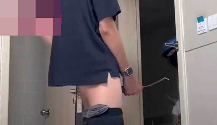 每日大赛之【裸身取外卖大赛】 欢迎各大网友来评审投稿 6