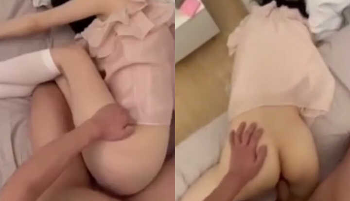 百万粉舞蹈女神 青鸢 惊爆骗礼物大瓜 榜一大哥刷150W求约会 却被超跑富少轻松拿下 微信高调炫耀做爱视频曝光！