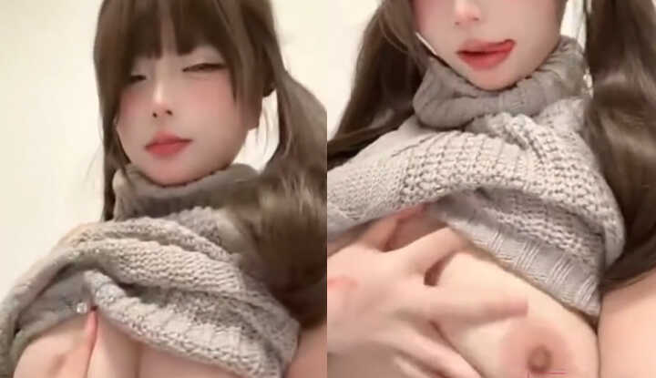 每日大赛之【美乳巨乳甩乳大赛】第四期 欢迎各大网友来评审投稿 7