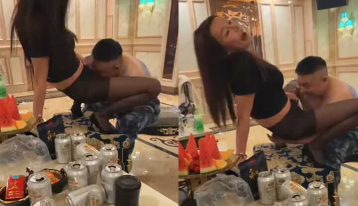 每日大赛之【淫乱商K大赛】 欢迎各大网友来评审投稿 6