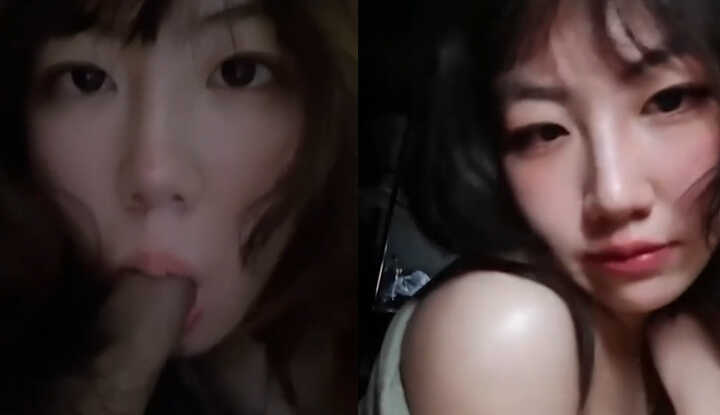 山西临汾微胖女大 赵奕涵 激战男友露脸深喉口交 肉感身材骑乘榨精 高潮时淫语不断 骚到骨子里！ 1