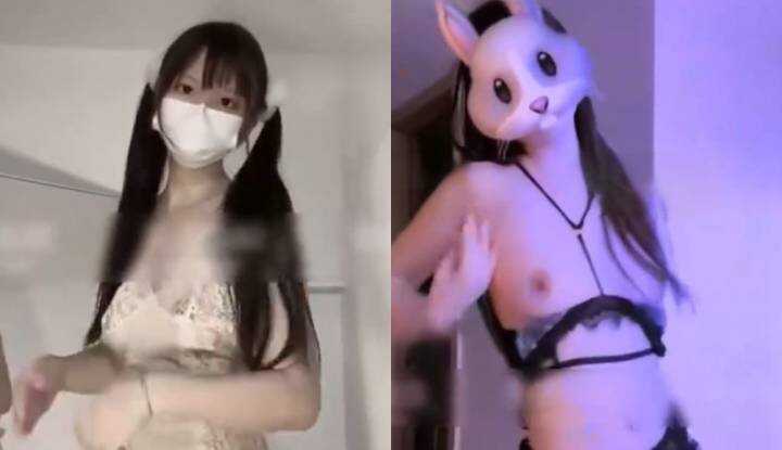清纯少女 尤里酱酱 裸舞合集流出 身穿各种制服 狂扭美乳翘臀 举手投足间展现极致淫骚！