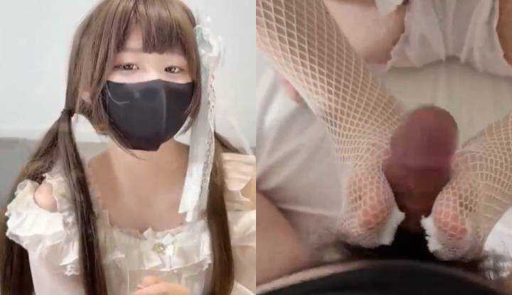 萝莉网黄 嫩小兔 剧情新作！校霸狠揍痴汉被开除 清纯女友用身体赔罪 反而觉醒抖M本性！