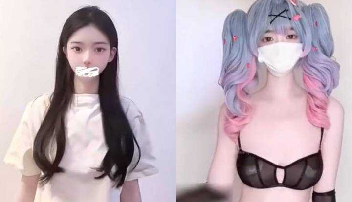 推特萝莉福利姬 饼饼大王 大尺度私拍 颜值甜美娇躯性感 清纯淫靡并存极具反差感！ 1