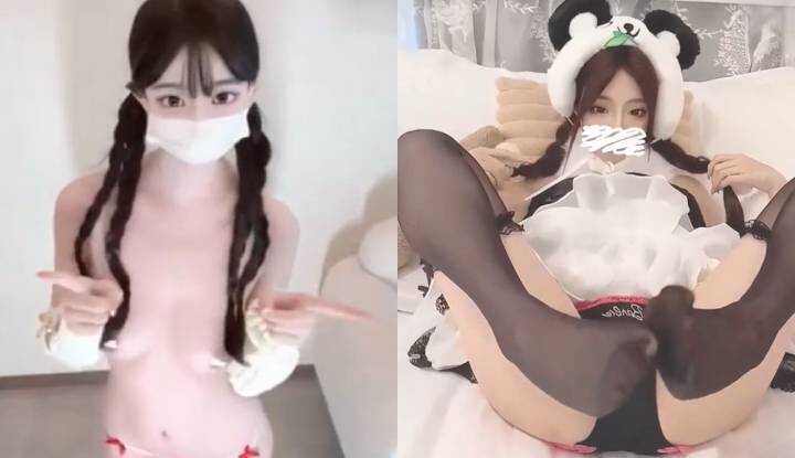 推特萝莉福利姬 饼饼大王 大尺度私拍 颜值甜美娇躯性感 清纯淫靡并存极具反差感！ 2