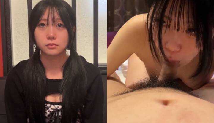 [FC2]  害羞19岁女孩的首次与最终亮相，面对财务困难只好脱了 (FC2-PPV-4832072)