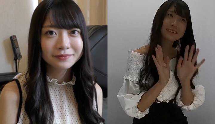 [FC2]  Erika的20岁生日，挑战测验和躲猫猫，与粉丝一同欢乐 part1 (FC2-PPV-4832259)