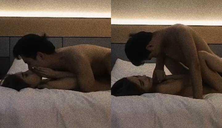 顶流男明星 吴磊 被前女友白珊珊微博怒爆 一万块卖床照只为逼问真相 国民弟弟人设崩塌 秘恋直接掀翻全网！