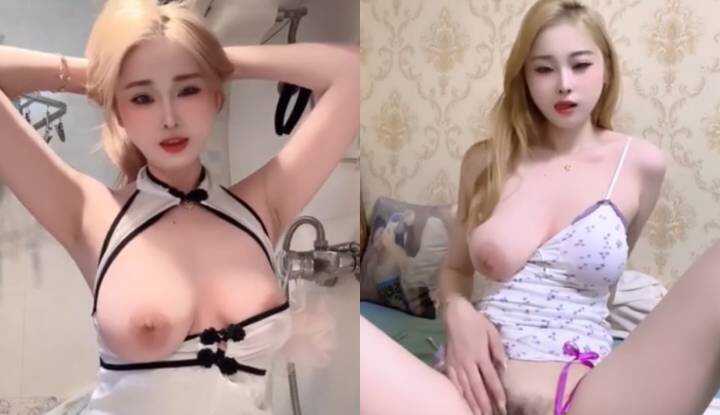 51原创小姨子的秘密 性感小姨子穿蓝色吊带连衣裙醉酒归来 被姐夫在客房操到腿软！