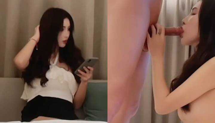 大熊探花 6000大洋约操韩国外围！美艳女神酮体白嫩 大屌多姿势爆操 异域口音浪叫不断 体验一把财阀的快乐！