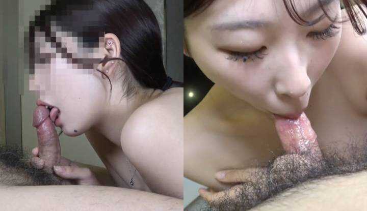 [FC2]  KPOP舞蹈练就卡兹哈酱的口技，在喉咙疯狂喷发精液 (FC2-PPV-4846700)