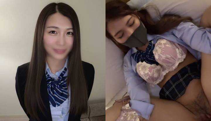 [FC2]  春季起演艺界出道确定，只有这里才能看到她最原始的欲望 (FC2-PPV-4852652)