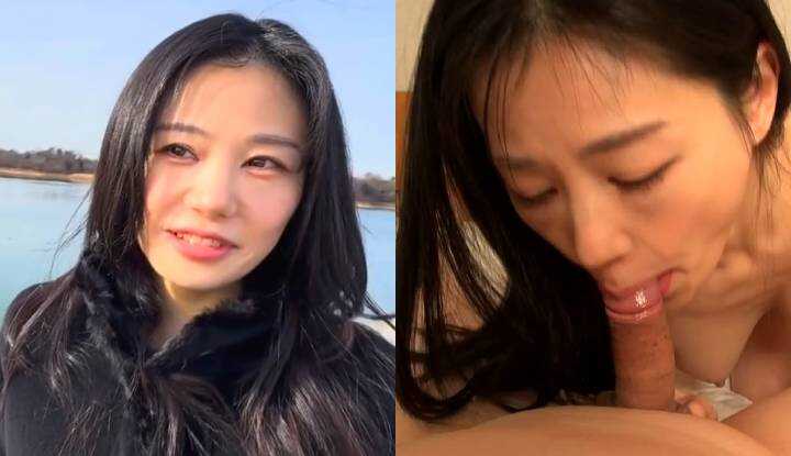 [FC2] Ｅ乳冻龄美魔女《桜川とう美》下马出鲍～拥有自然美貌，十年后紧张地重逢亲密时刻 (FC2-PPV-4853229)