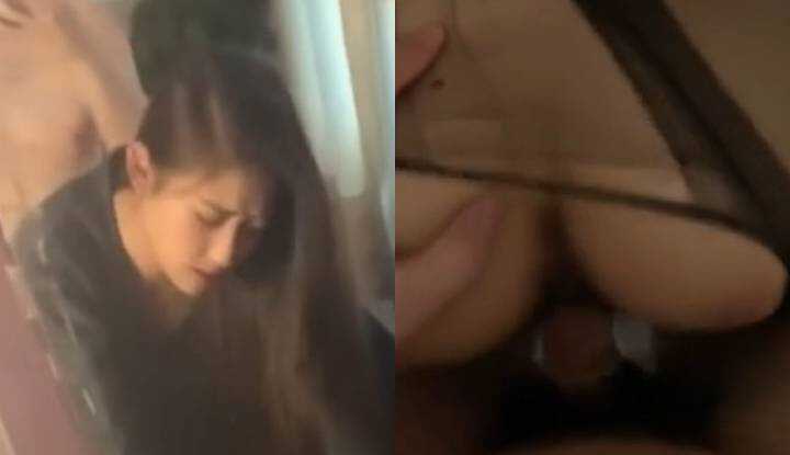 四川某高校大学生 与金主性爱合集 痴女玉体被无套多体位爆操 口爆吞精后还求续 堕落为金主的专属玩物！  1