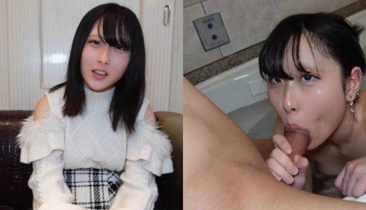 [FC2]  调教纯情19岁少女献给传奇次郎，猛烈深顶内射让她的黑历史永存 (FC2-PPV-4861874)