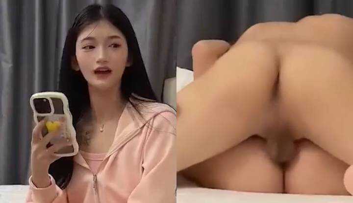 探花鸠摩智 调教18岁嫩妹 外表清纯骨子里淫荡 反差母狗淫语不断 直接玩坏！