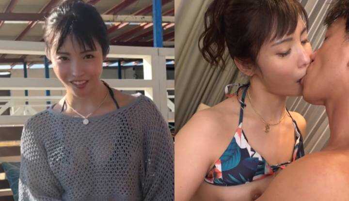 [FC2]  边搭讪孤单而立人妻，饭店亲热SEX欲求不满，巨根高潮潮喷真实交尾 part1 (FC2-PPV-4868790)