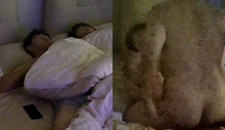 最喜欢宝贝把腿打开，让我能插到最深处