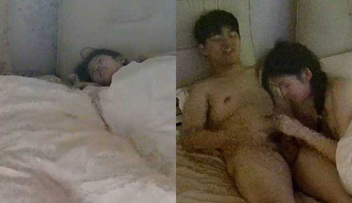 和男友待在同一个空间，一没事做就想交配