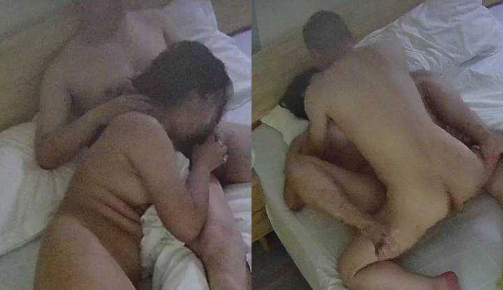 还是丈夫的肉棒才能满足我的需求