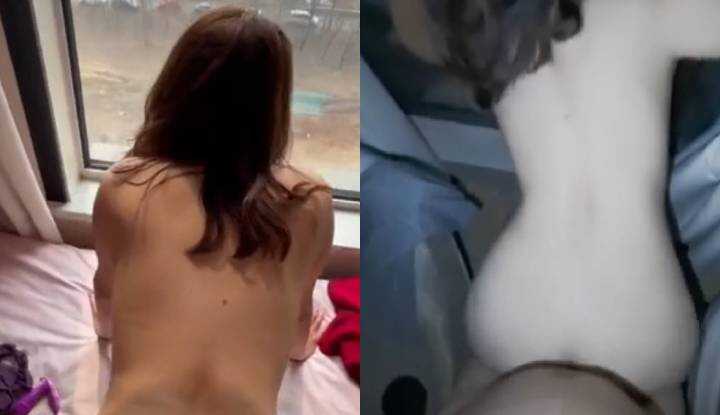 一星期每天都和不同女人做爱