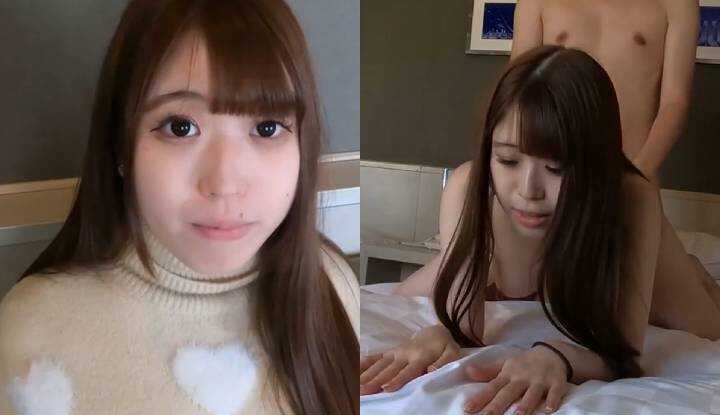 [FC2]  神级身材美女做爱自拍！内射奇迹美乳美臀 (FC2-PPV-4887618)