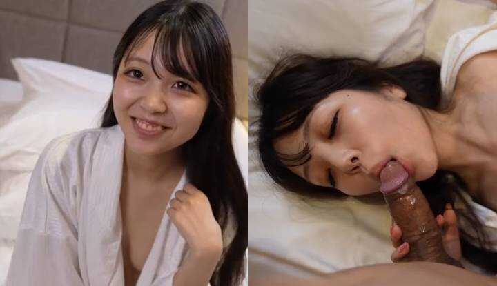 [FC2]  21岁女大学生按摩体验，纤细身体涂满油激烈享受直到满足，模特儿身材美人的鼠蹊部按摩太犯规 (FC2-PPV-4887956)