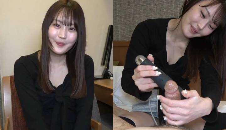 [FC2]  大回响的清楚美女！这或许才是这位女性的真实面貌 (FC2-PPV-4889712)