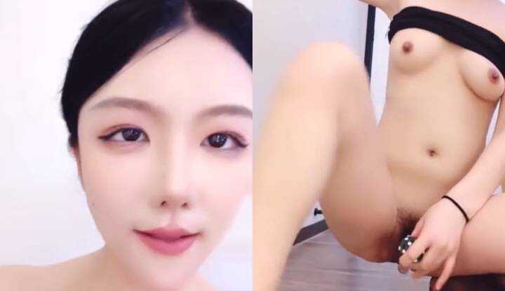 小穴发痒只能这样解决需求