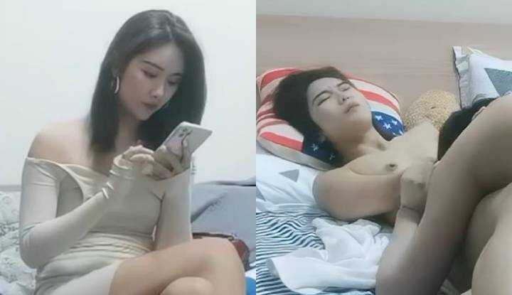 探花李寻欢约调高颜值外围妹 只扣逼吸奶玩弄骚躯 本以为解锁花活可惜草草收场！