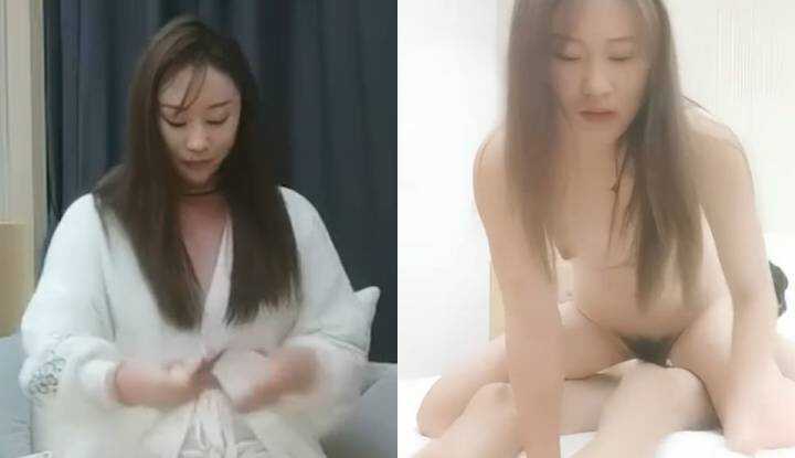 探花利哥猛操白嫩外围女 外表温婉可人的小美女床上犹如小野猫般骚浪