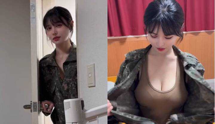 弟弟你在忙吗？要不要和姐姐一起捕些生理知识课？