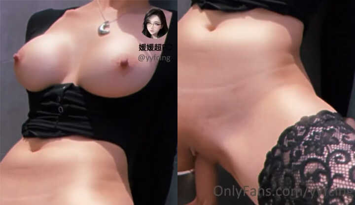 yyfcing-房间里火辣的高潮抽插，小穴都被肉棒玩到流水