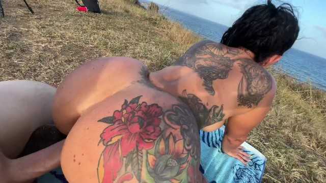 调皮的自然漫步与我的秘密生活POV