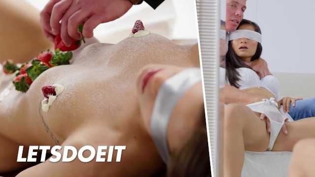 WHITEBOXXX - 梦幻情侣 - 恋物癖精选第三部分