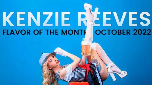 继姐肯齐·里夫斯说：“我只需要一些鸡巴！” S12:E4