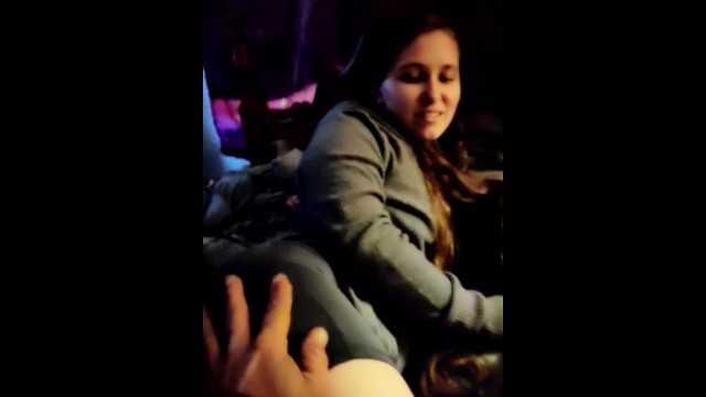 必看 (真实保姆) 首次