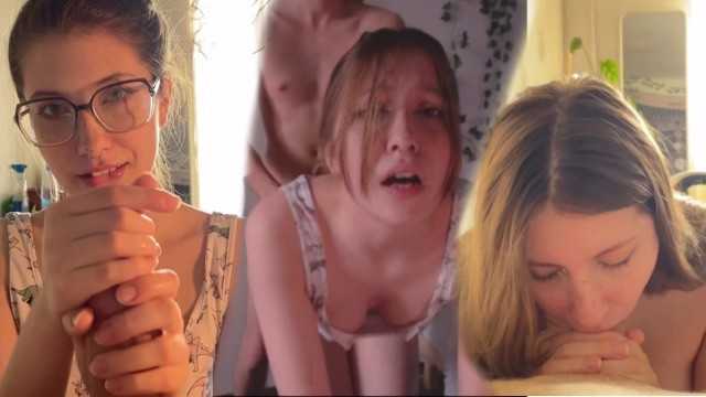 我想要性，我会得到它