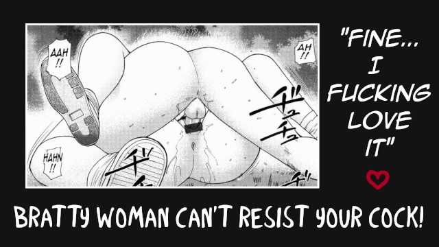 7分钟天堂让她迷恋上你的阴茎 ♡ | 变成服从角色扮演音频 w/ 湿润的声音