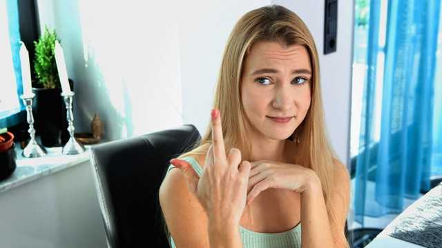 继姐说：“你可以对我做任何你想做的事！”S19:E6