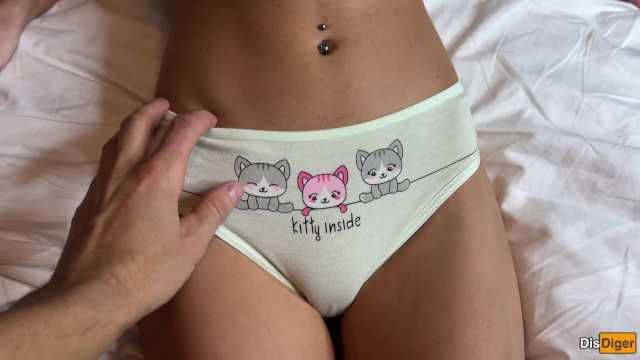 18岁 - 你能像邻居一样操我吗？