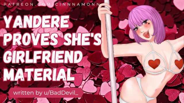 沉迷于精液的荡妇向你展示她的女朋友素材ASMR 口交 |马虎深喉|角色扮演