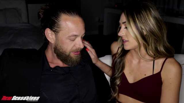 新感觉 - 在拉斯维加斯发生的欺骗妻子的事情会留在拉斯维加斯