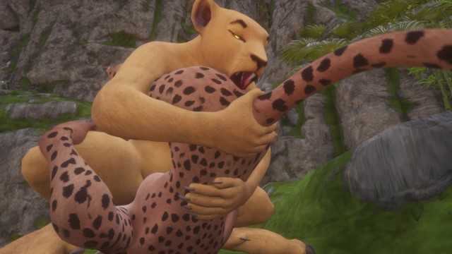 女同性恋猫咪玩乐 | 满嘴尿液结局 | 狂野生活