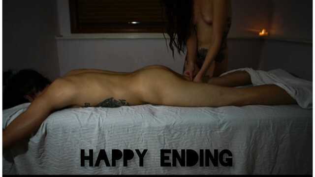 感官的快乐结局 * 色情按摩 * 裸体主义者