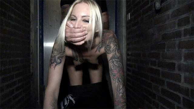 公众视角的性爱在德国不莱梅