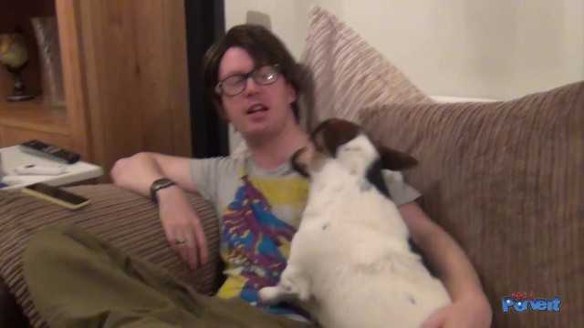 米西·金克 - 偷情的鸡巴吸吮者